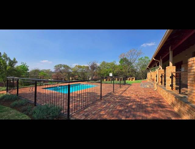 2 BEDROOM PROPERTY TO RENT IN WILLOWBROOK